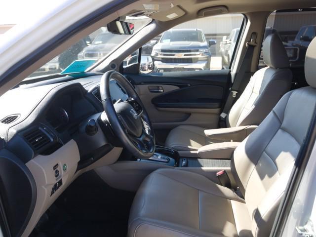 used 2019 Honda Pilot car, priced at $20,884