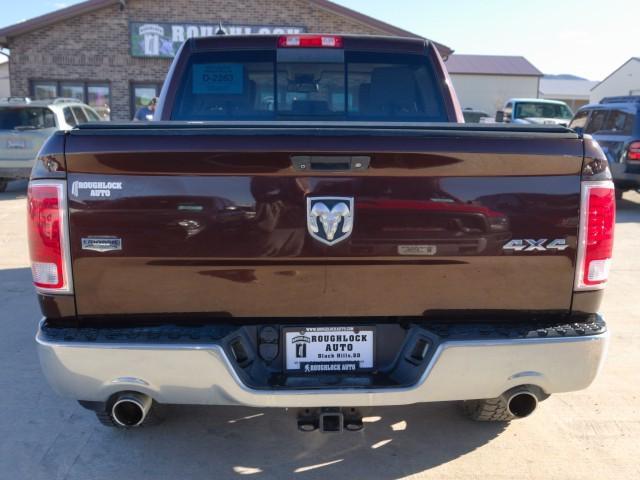 used 2015 Ram 1500 car, priced at $27,864