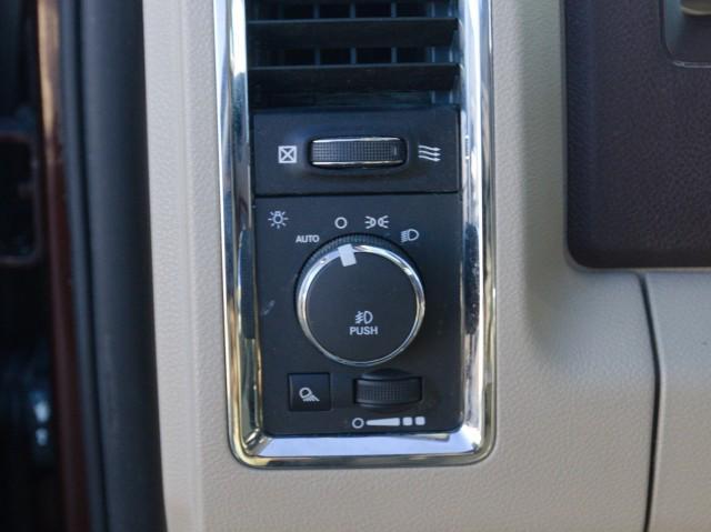 used 2015 Ram 1500 car, priced at $27,864