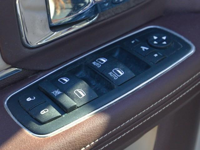 used 2015 Ram 1500 car, priced at $27,864