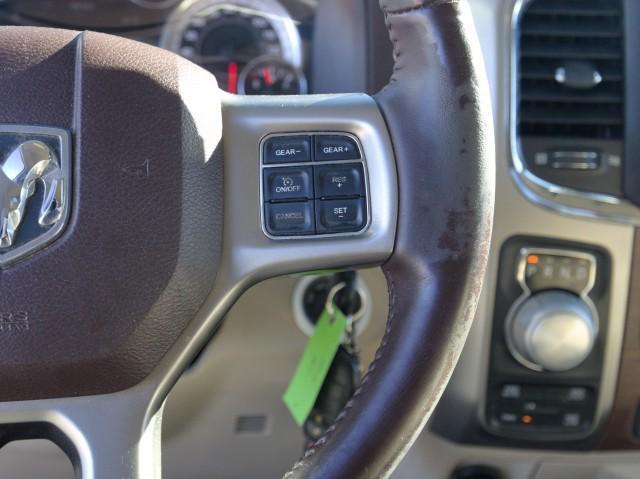 used 2015 Ram 1500 car, priced at $27,864