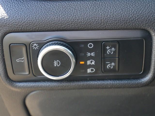 used 2024 Ford Explorer car, priced at $35,787