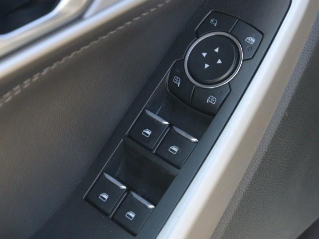 used 2024 Ford Explorer car, priced at $35,787