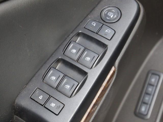 used 2017 Chevrolet Tahoe car, priced at $18,634