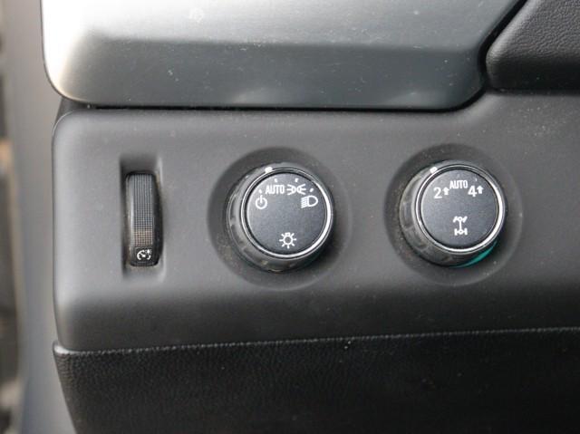 used 2017 Chevrolet Tahoe car, priced at $18,634