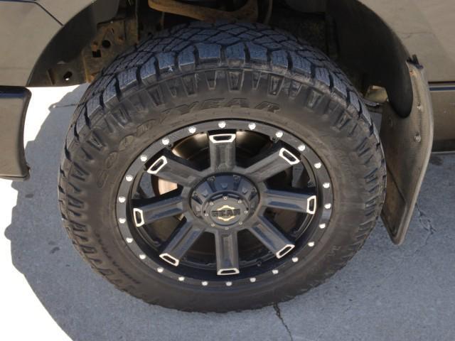 used 2014 Ford F-150 car, priced at $15,630