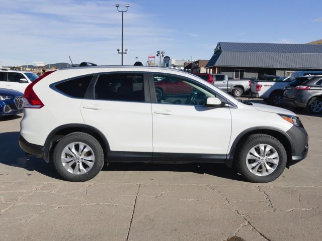 used 2012 Honda CR-V car, priced at $12,849