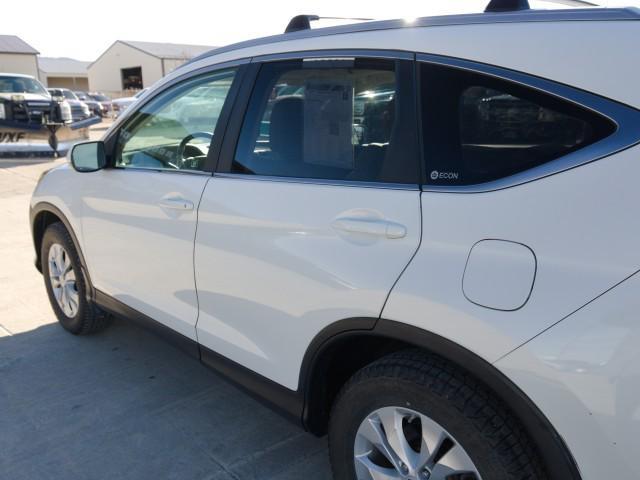 used 2012 Honda CR-V car, priced at $12,849