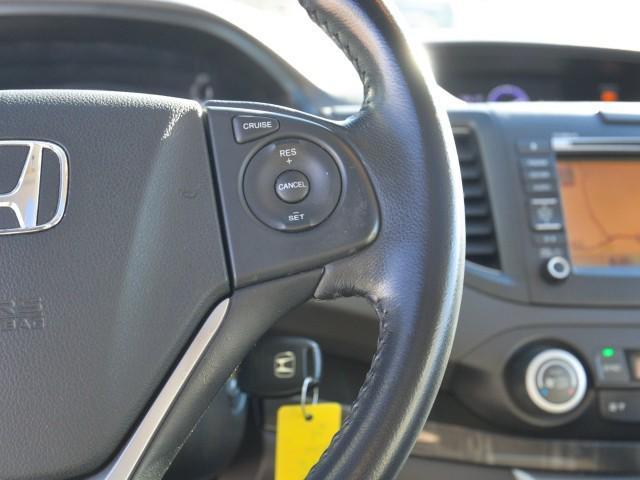 used 2012 Honda CR-V car, priced at $12,849