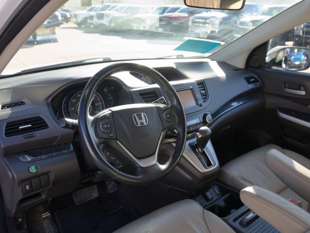 used 2012 Honda CR-V car, priced at $12,849