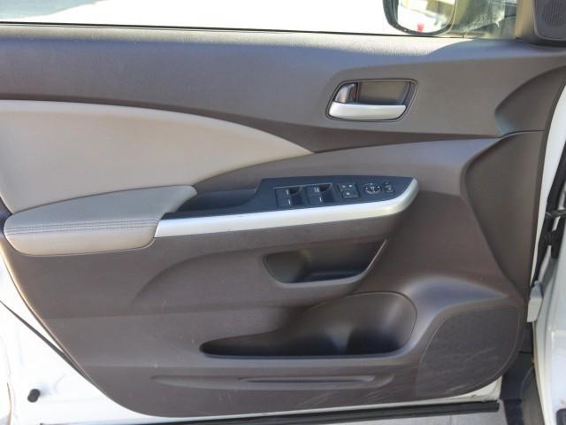 used 2012 Honda CR-V car, priced at $12,849