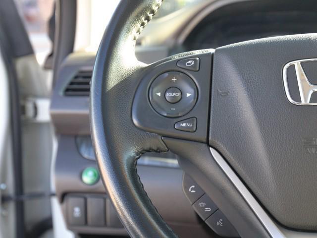 used 2012 Honda CR-V car, priced at $12,849