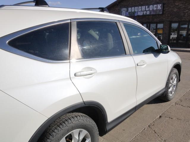 used 2012 Honda CR-V car, priced at $12,849
