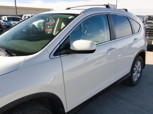 used 2012 Honda CR-V car, priced at $12,849