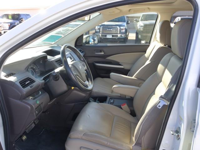 used 2012 Honda CR-V car, priced at $12,849