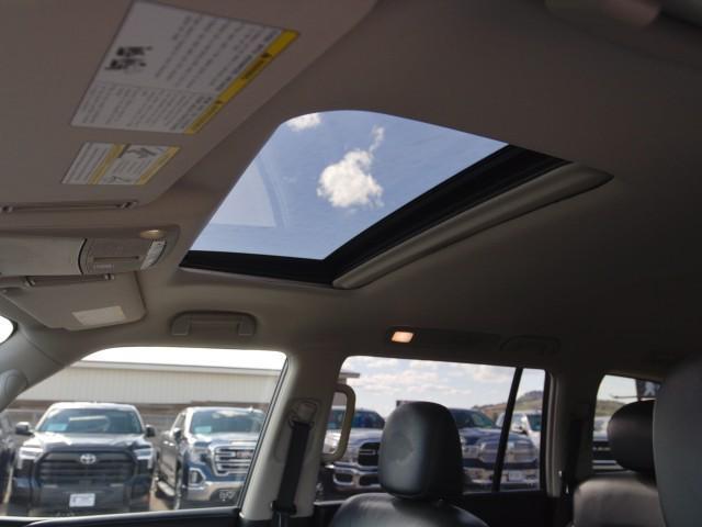 used 2024 INFINITI QX80 car, priced at $46,892