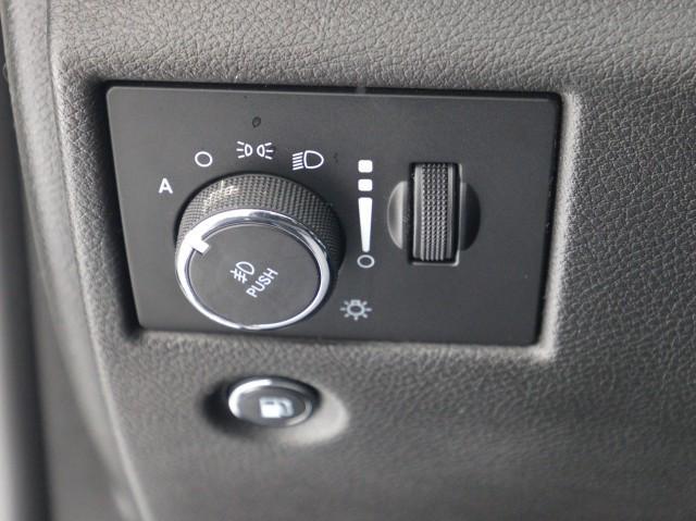 used 2018 Jeep Grand Cherokee car, priced at $19,465