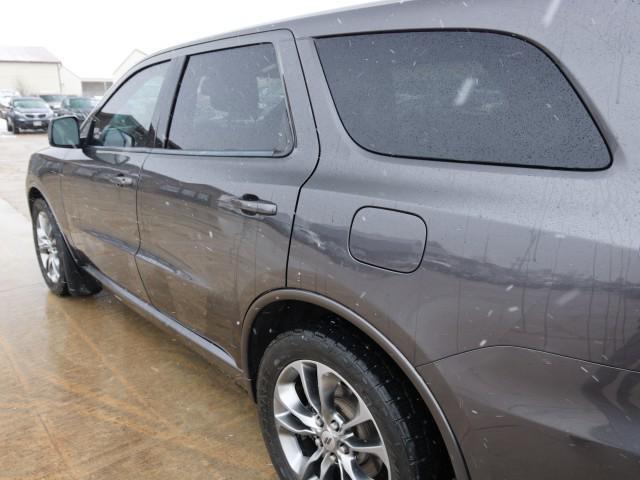 used 2019 Dodge Durango car, priced at $20,976