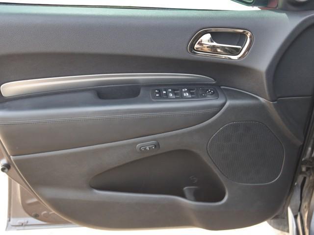 used 2019 Dodge Durango car, priced at $20,976