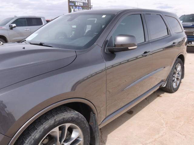 used 2019 Dodge Durango car, priced at $20,976