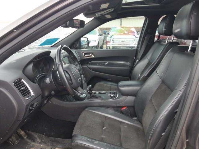 used 2019 Dodge Durango car, priced at $20,976