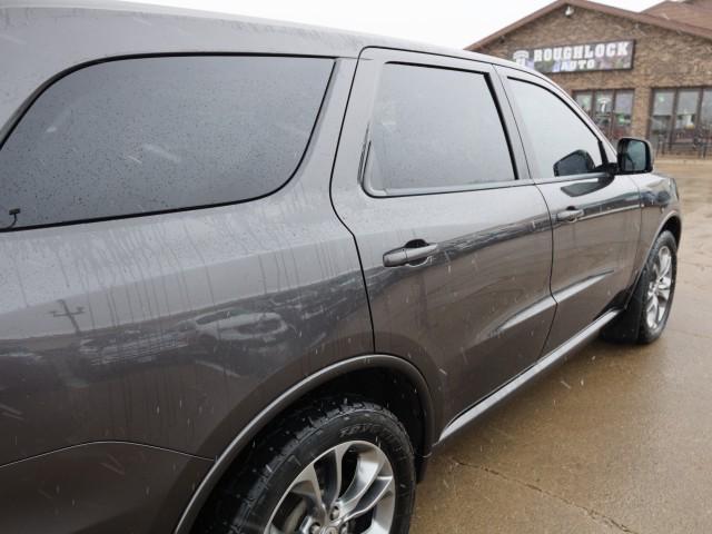 used 2019 Dodge Durango car, priced at $20,976