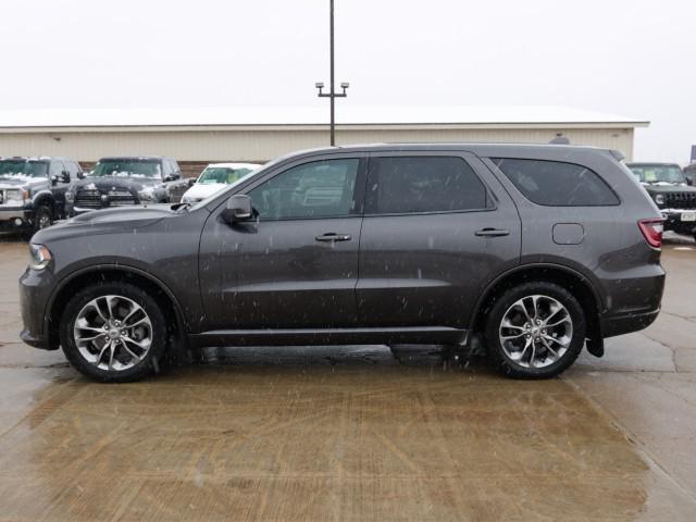 used 2019 Dodge Durango car, priced at $20,976