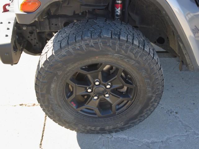 used 2020 Jeep Gladiator car, priced at $34,956