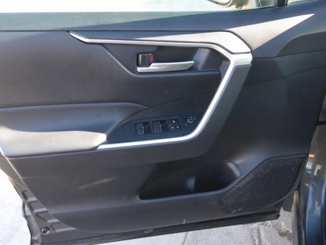 used 2024 Toyota RAV4 car, priced at $31,498