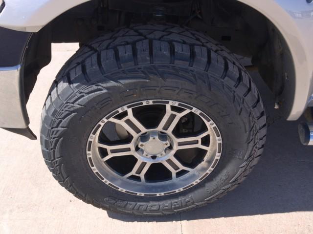 used 2014 Ram 1500 car, priced at $21,778
