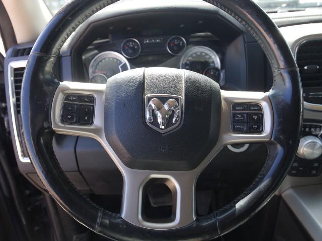 used 2014 Ram 1500 car, priced at $21,778