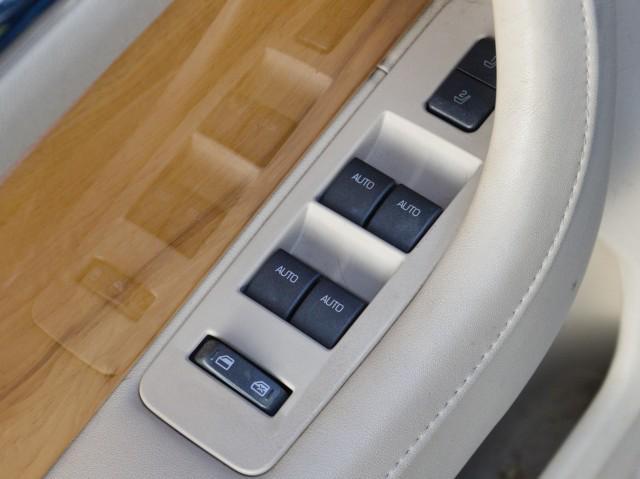 used 2012 Lincoln MKS car, priced at $7,987