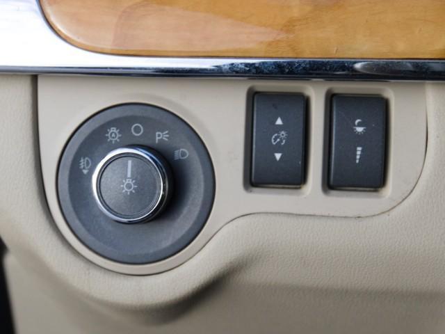 used 2012 Lincoln MKS car, priced at $7,987