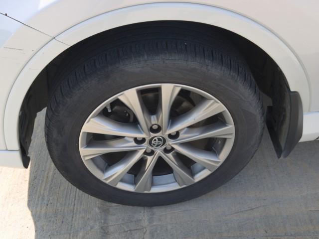 used 2017 Toyota RAV4 car, priced at $17,522