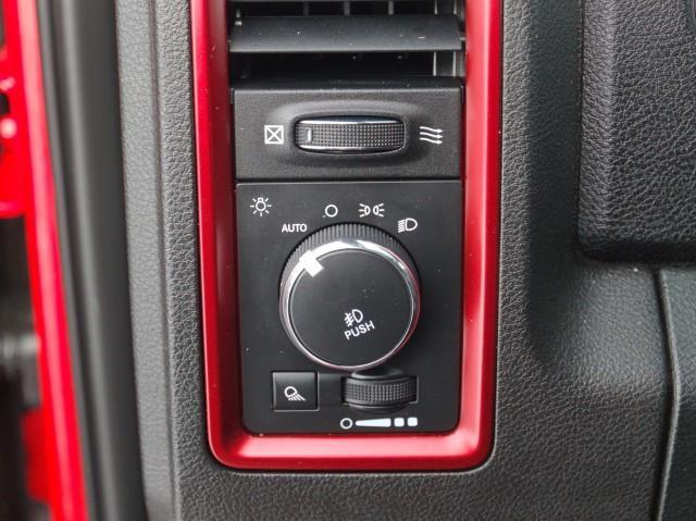 used 2015 Ram 1500 car, priced at $25,727