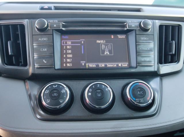 used 2015 Toyota RAV4 car, priced at $8,925