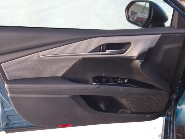 used 2026 Toyota Camry car, priced at $33,157