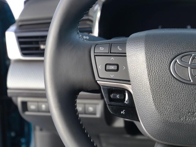 used 2026 Toyota Camry car, priced at $33,157