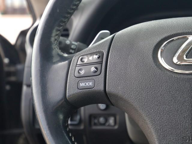 used 2009 Lexus IS 250 car, priced at $11,855