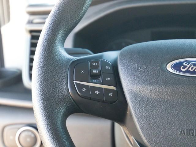 used 2023 Ford Transit-350 car, priced at $38,062