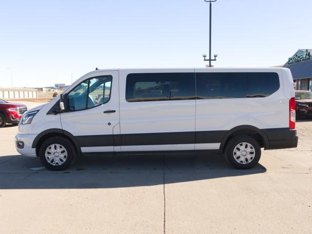 used 2023 Ford Transit-350 car, priced at $38,062