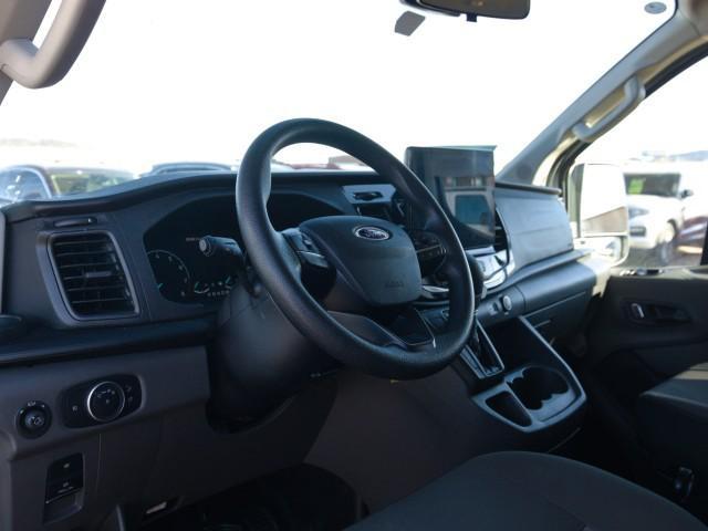 used 2023 Ford Transit-350 car, priced at $38,062