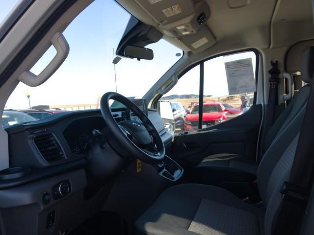 used 2023 Ford Transit-350 car, priced at $38,062