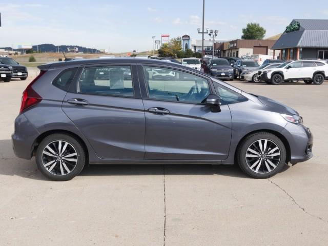 used 2020 Honda Fit car, priced at $18,985