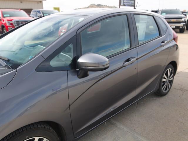 used 2020 Honda Fit car, priced at $18,985