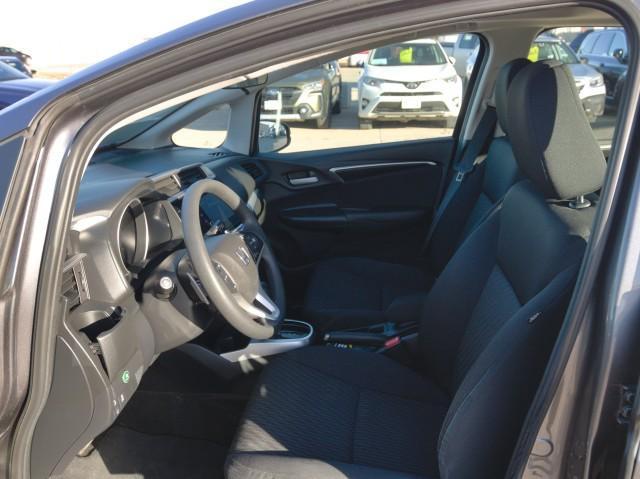 used 2020 Honda Fit car, priced at $18,985