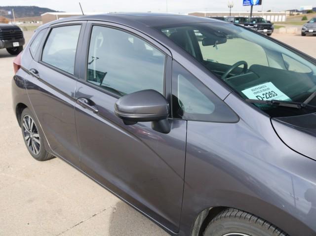 used 2020 Honda Fit car, priced at $18,985