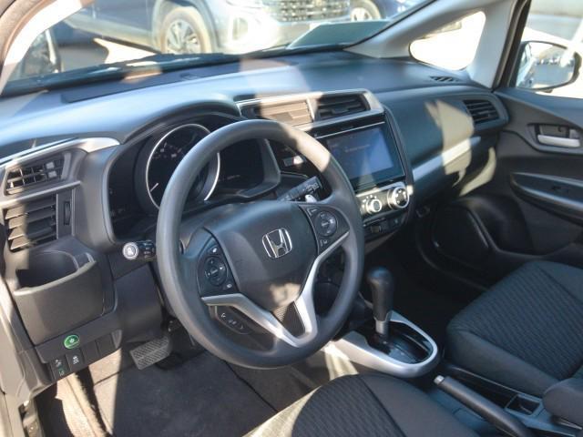 used 2020 Honda Fit car, priced at $18,985