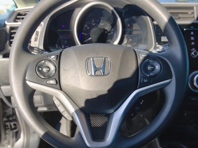 used 2020 Honda Fit car, priced at $18,985