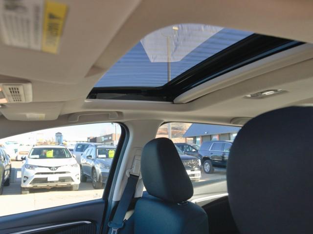 used 2020 Honda Fit car, priced at $18,985